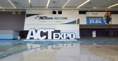 ACT Expo 2023