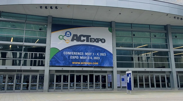 ACT Expo