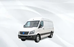 evt-logistics-van