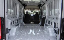 2022 Ford E-Transit Cargo Van