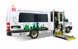 2023 Greenpower AV Star