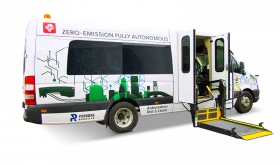2023 Greenpower AV Star