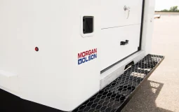 2023 REE Proxima Electric Step Van
