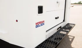 2023 REE Proxima Electric Step Van