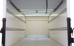 2023 EV Star Cargo Plus