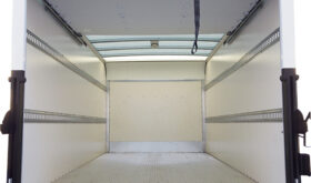 2023 EV Star Cargo Plus