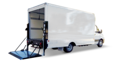 2023 EV Star Cargo Plus