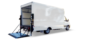 2023 EV Star Cargo Plus