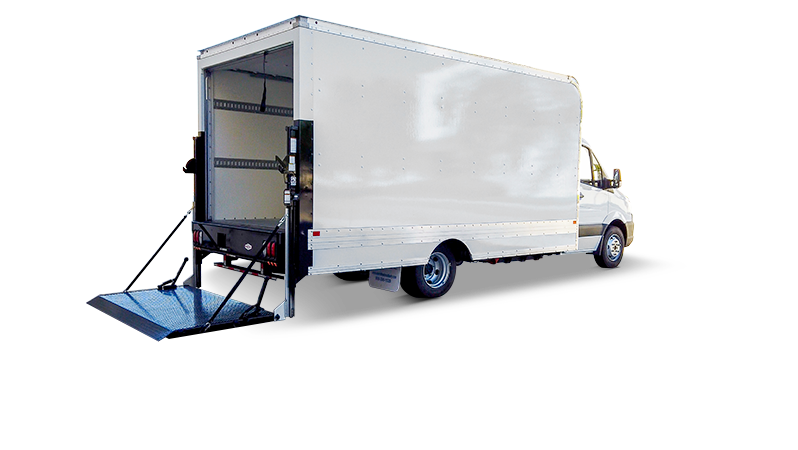 
								2023 EV Star Cargo Plus full									
