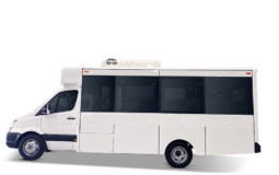 2023 EV Star Plus