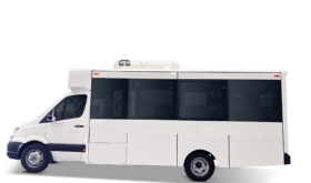 2023 EV Star Plus