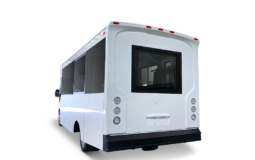 2023 EV Star Plus