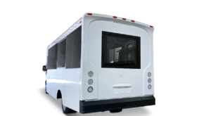 2023 EV Star Plus