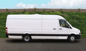 2022 GreenPower EV Star Cargo