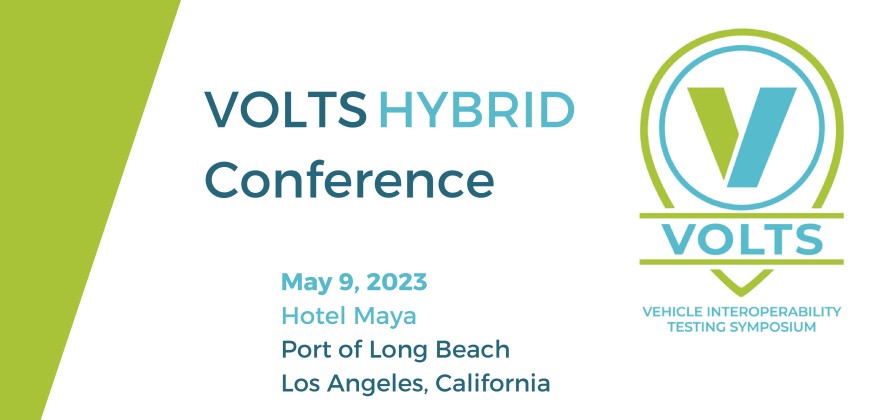 Volts Conference Long Beach