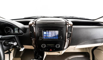 
									2023 EV Star Cargo Plus full								