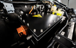 2023 Greenpower AV Star