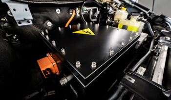
									2022 GreenPower EV Star Cargo full								