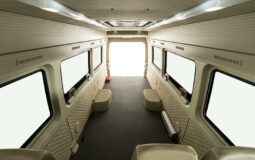 2022 GreenPower EV Star Cargo