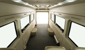 2022 GreenPower EV Star Cargo
