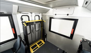 
									2023 EV Star Plus full								