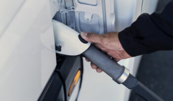 
									2023 EV Star Cargo Plus full								