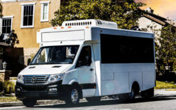 2023 EV Star Plus