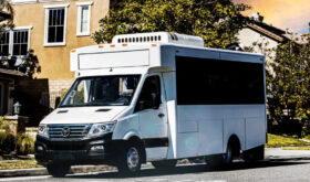 2023 EV Star Plus