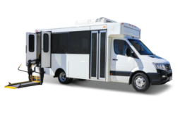 2023 EV Star Plus