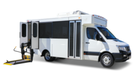 2023 EV Star Plus
