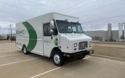 2023 XOS SV Stepvan