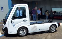 Tropos Motors ABLE™ ST