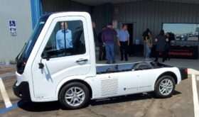 Tropos Motors ABLE™ NXT