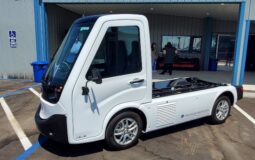 Tropos Motors ABLE™ ST