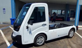 Tropos Motors ABLE™ NXT