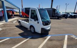 Tropos Motors ABLE™ ST