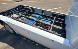 Tropos Motors ABLE™ ST