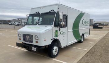 
									2023 XOS SV Stepvan full								