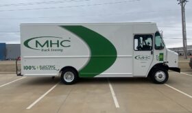 2023 XOS SV Stepvan