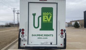 
									2023 XOS SV Stepvan full								