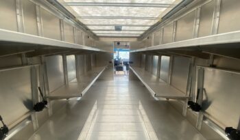 
									2023 XOS SV Stepvan full								