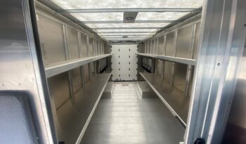 
									2023 XOS SV Stepvan full								